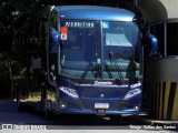 Viação Cometa 721548 na cidade de São Paulo, São Paulo, Brasil, por Thiago  Salles dos Santos. Número da foto: #:id.