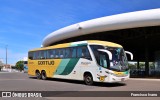 Empresa Gontijo de Transportes 21370 na cidade de Marília, São Paulo, Brasil, por Francisco Ivano. Número da foto: #11061405.