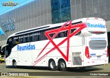 Empresa Reunidas Paulista de Transportes 146204 na cidade de Rio de Janeiro, Rio de Janeiro, Brasil, por Victor Henrique. Número da foto: #11060927.