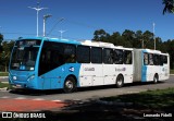 Viação Serrana 15216 na cidade de Serra, Espírito Santo, Brasil, por Leonardo Fidelli. Número da foto: #11061086.