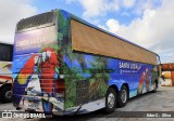 Santa Luzia Turismo 9100 na cidade de Aracaju, Sergipe, Brasil, por Eder C.  Silva. Número da foto: #11060864.