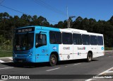 Serramar Transporte Coletivo 14296 na cidade de Serra, Espírito Santo, Brasil, por Leonardo Fidelli. Número da foto: #11061095.