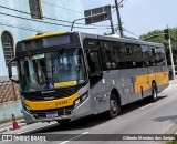 Transunião Transportes 3 6101 na cidade de São Paulo, São Paulo, Brasil, por Gilberto Mendes dos Santos. ID da foto: :id.