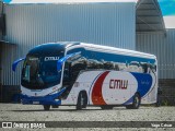 CMW Transportes 1267 na cidade de Bragança Paulista, São Paulo, Brasil, por Yago César. Número da foto: #:id.