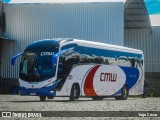 CMW Transportes 1267 na cidade de Bragança Paulista, São Paulo, Brasil, por Yago César. ID da foto: :id.