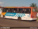 Catedral Urbano 20343 na cidade de Luziânia, Goiás, Brasil, por Matheus de Souza. Número da foto: #:id.