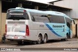 Transnorte - Transporte e Turismo Norte de Minas 84300 na cidade de Vitória da Conquista, Bahia, Brasil, por Wesley Queiroz. Número da foto: #11060973.