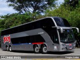 Auto Viação 1001 RJ 108.1209 na cidade de São Paulo, São Paulo, Brasil, por Douglas Andrez. Número da foto: #11060805.