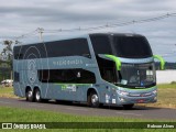Viação Garcia 8652 na cidade de Paranavaí, Paraná, Brasil, por Robson Alves. Número da foto: #11059607.