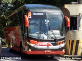 Lirabus 12121 na cidade de São Paulo, São Paulo, Brasil, por Thiago  Salles dos Santos. Número da foto: #:id.
