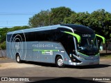 Viação Garcia 82049 na cidade de Paranavaí, Paraná, Brasil, por Robson Alves. Número da foto: #11059655.