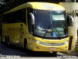 RodeRotas - Rotas de Viação do Triângulo 7712 na cidade de São Paulo, São Paulo, Brasil, por Thiago  Salles dos Santos. Número da foto: #11060446.