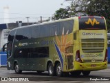 Viação Motta 19012 na cidade de Goiânia, Goiás, Brasil, por Douglas Andrez. Número da foto: #:id.