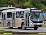 BluMob - Concessionária de Transporte Urbano de Blumenau 9486 na cidade de Blumenau, Santa Catarina, Brasil, por Lucas Amorim. Número da foto: #:id.