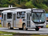 BluMob - Concessionária de Transporte Urbano de Blumenau 9486 na cidade de Blumenau, Santa Catarina, Brasil, por Lucas Amorim. ID da foto: :id.