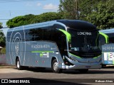 Viação Garcia 82089 na cidade de Paranavaí, Paraná, Brasil, por Robson Alves. Número da foto: #11059679.