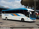 VUSC - Viação União Santa Cruz 4140 na cidade de Porto Alegre, Rio Grande do Sul, Brasil, por Pedro Silva. Número da foto: #:id.