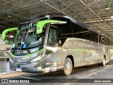 Viação Garcia 82239 na cidade de Bauru, São Paulo, Brasil, por Júnior Juninho. Número da foto: #:id.