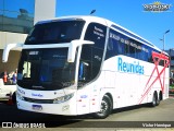 Empresa Reunidas Paulista de Transportes 146204 na cidade de Rio de Janeiro, Rio de Janeiro, Brasil, por Victor Henrique. Número da foto: #11060928.