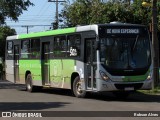 Viação Garcia 81006 na cidade de Paranavaí, Paraná, Brasil, por Robson Alves. ID da foto: :id.