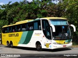 Empresa Gontijo de Transportes 14300 na cidade de São Paulo, São Paulo, Brasil, por Douglas Andrez. Número da foto: #11059550.