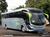 Viação Garcia 82039 na cidade de Paranavaí, Paraná, Brasil, por Robson Alves. Número da foto: #11059577.