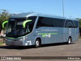 Viação Garcia 8205 na cidade de Paranavaí, Paraná, Brasil, por Robson Alves. Número da foto: #11059649.