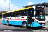Auto Lotação Ingá RJ 210.005 na cidade de Rio de Janeiro, Rio de Janeiro, Brasil, por Paulo Henrique Pereira Borges. Número da foto: #11059835.