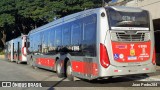 Express Transportes Urbanos Ltda 4 8999 na cidade de São Paulo, São Paulo, Brasil, por Joao Pedro284. Número da foto: #11059758.