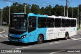 Serramar Transporte Coletivo 14214 na cidade de Serra, Espírito Santo, Brasil, por Leonardo Fidelli. Número da foto: #11061076.