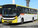 Viação Araguarina 3196 na cidade de Goiânia, Goiás, Brasil, por Victor Hugo  Ferreira Soares. Número da foto: #11061110.