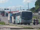 TBS - Travel Bus Service > Transnacional Fretamento 07250 na cidade de Jaboatão dos Guararapes, Pernambuco, Brasil, por Jonathan Silva. ID da foto: :id.