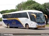 Viação Real 11013 na cidade de Paranavaí, Paraná, Brasil, por Robson Alves. Número da foto: #11059571.