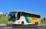 Empresa Gontijo de Transportes 14540 na cidade de Marília, São Paulo, Brasil, por Francisco Ivano. Número da foto: #11061426.