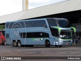 Viação Garcia 8642 na cidade de Paranavaí, Paraná, Brasil, por Robson Alves. Número da foto: #11059543.