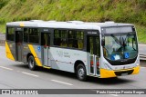 Viação Cianorte 610 na cidade de Piraí, Rio de Janeiro, Brasil, por Paulo Henrique Pereira Borges. Número da foto: #11060380.
