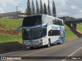 Alta Onda Turismo 0060 na cidade de Cascavel, Paraná, Brasil, por Felipe  Dn. Número da foto: #11061442.