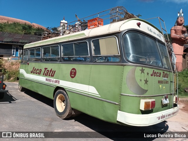 Jeca Tatu Museu e Centro Cultural 7109 na cidade de Itabirito, Minas Gerais, Brasil, por Lucas Pereira Bicca. Número da foto: #11062398.