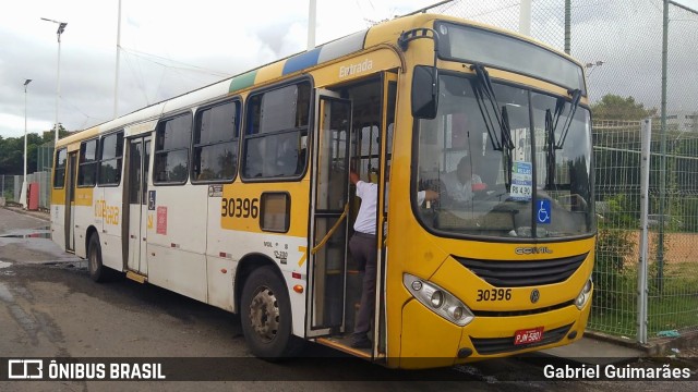 Plataforma Transportes 30396 na cidade de Salvador, Bahia, Brasil, por Gabriel Guimarães. ID da foto: 11062241.