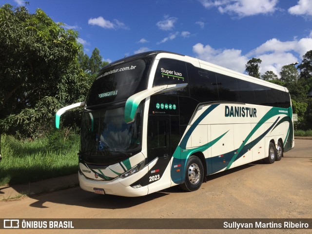 Danistur 2023 na cidade de Anápolis, Goiás, Brasil, por Sullyvan Martins Ribeiro. Número da foto: #11064056.