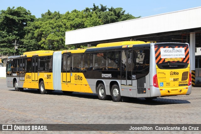 Mobi Rio E 902095 na cidade de Rio de Janeiro, Rio de Janeiro, Brasil, por Josenilton  Cavalcante da Cruz. ID da foto: 11063747.