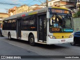 Transportes Vila Isabel A27588 na cidade de Rio de Janeiro, Rio de Janeiro, Brasil, por Leandro Mendes. ID da foto: :id.