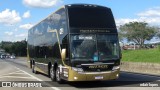 Ritser Turismo 601 na cidade de Caçapava, São Paulo, Brasil, por odair lopes. Número da foto: #11063879.