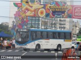Transportadora Globo 871 na cidade de Recife, Pernambuco, Brasil, por Jonathan Silva. Número da foto: #:id.