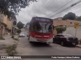 Viação Santa Edwiges 69215 na cidade de Betim, Minas Gerais, Brasil, por Pedro Henrique Adriano Barbosa. Número da foto: #:id.