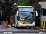 Empresa Gontijo de Transportes 14100 na cidade de São Paulo, São Paulo, Brasil, por Douglas Yuri. Número da foto: #11064399.