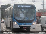 Transportadora Globo 982 na cidade de Recife, Pernambuco, Brasil, por Jonathan Silva. ID da foto: :id.