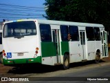 Ônibus Particulares 8489 na cidade de São Lourenço da Mata, Pernambuco, Brasil, por Edjunior Sebastião. ID da foto: :id.