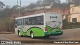 Turin Transportes 1225 na cidade de Congonhas, Minas Gerais, Brasil, por Gleydson Willian Silva Paula. Número da foto: #11064667.