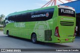 FlixBus Transporte e Tecnologia do Brasil 431701 na cidade de Resende, Rio de Janeiro, Brasil, por Gabriel Nunes de Carvalho. Número da foto: #11061711.
